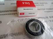 CS202-2RS FBJ Подшипник шариковый (15*35*11)